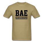 BAE - khaki