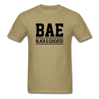 BAE - khaki