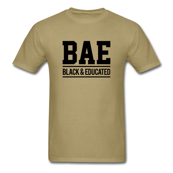 BAE - khaki