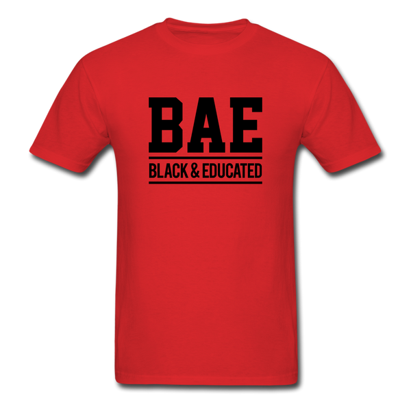 BAE - red