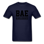 BAE - navy