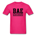 BAE