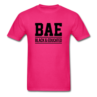 BAE - fuchsia