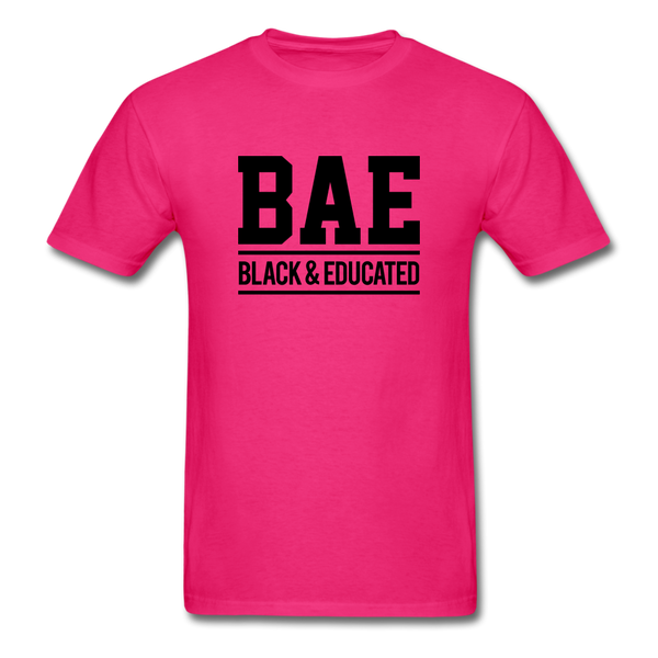BAE - fuchsia