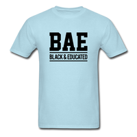 BAE - powder blue