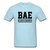 BAE - powder blue