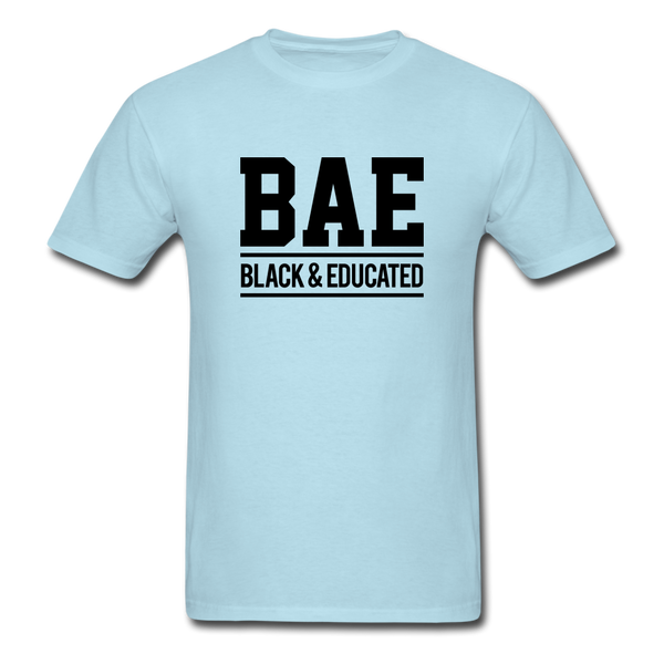BAE - powder blue