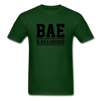 BAE - forest green