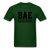 BAE - forest green
