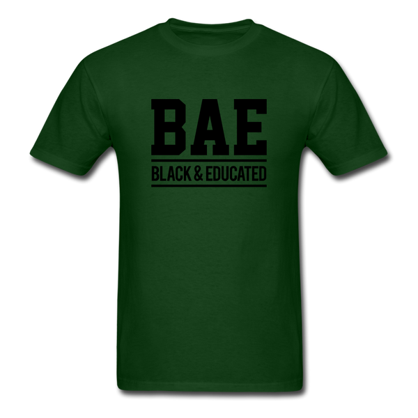 BAE - forest green