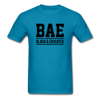 BAE - turquoise