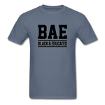 BAE - denim