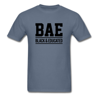 BAE - denim