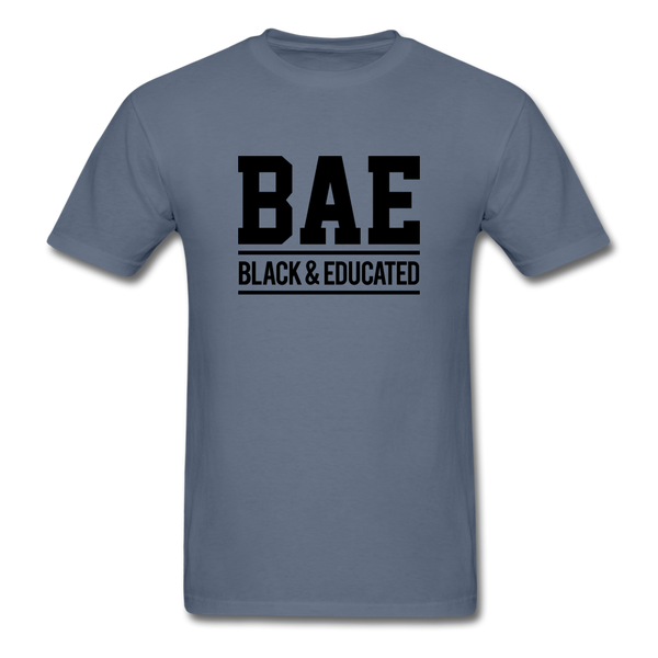 BAE - denim