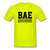 BAE - safety green