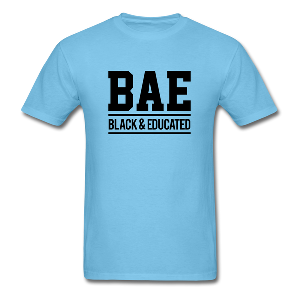 BAE - aquatic blue