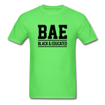 BAE - kiwi