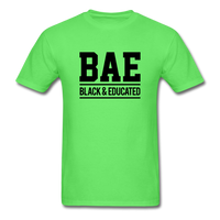 BAE - kiwi