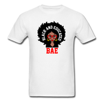 BAE - white