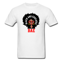 BAE - white
