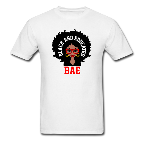 BAE - white
