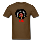 BAE - brown