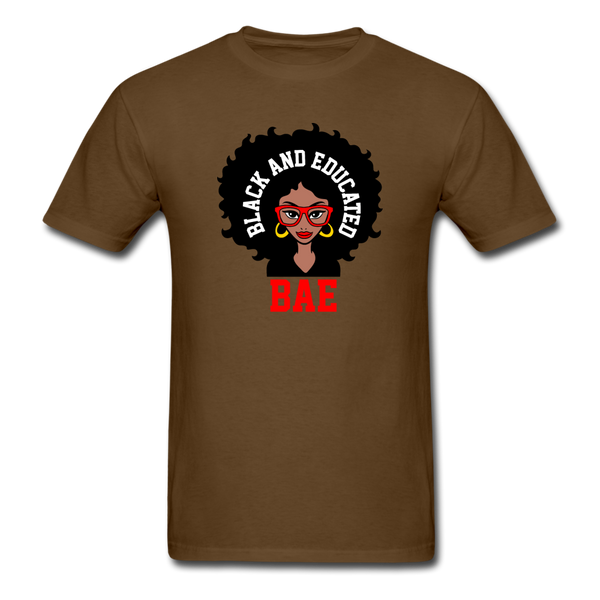 BAE - brown