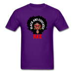 BAE - purple