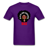 BAE - purple