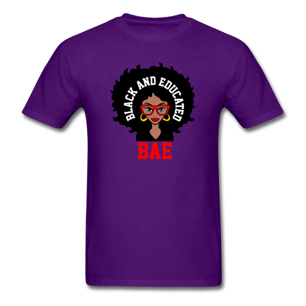 BAE - purple