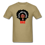 BAE - khaki