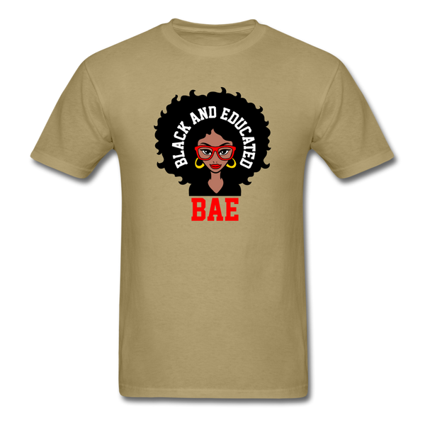 BAE - khaki