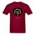BAE - burgundy