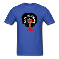BAE - royal blue