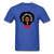 BAE - royal blue