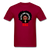 BAE - dark red