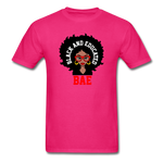 BAE - fuchsia