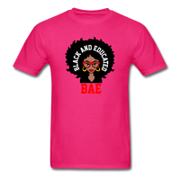 BAE - fuchsia