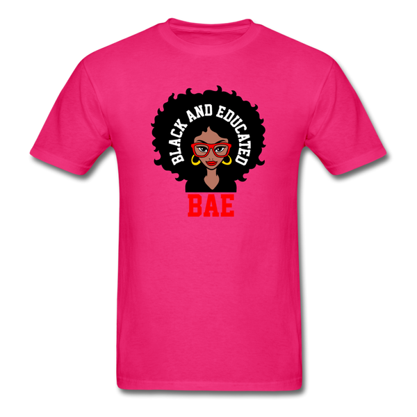 BAE - fuchsia