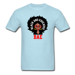 BAE - powder blue
