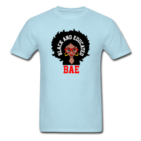 BAE - powder blue
