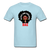 BAE - powder blue
