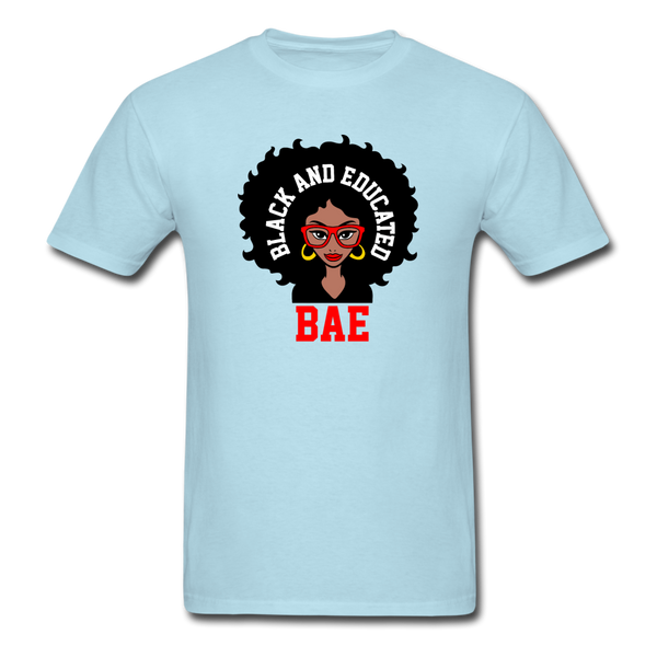 BAE - powder blue