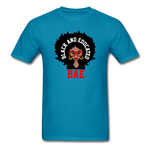 BAE - turquoise
