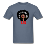 BAE - denim