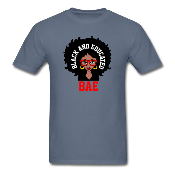 BAE - denim