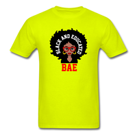 BAE - safety green
