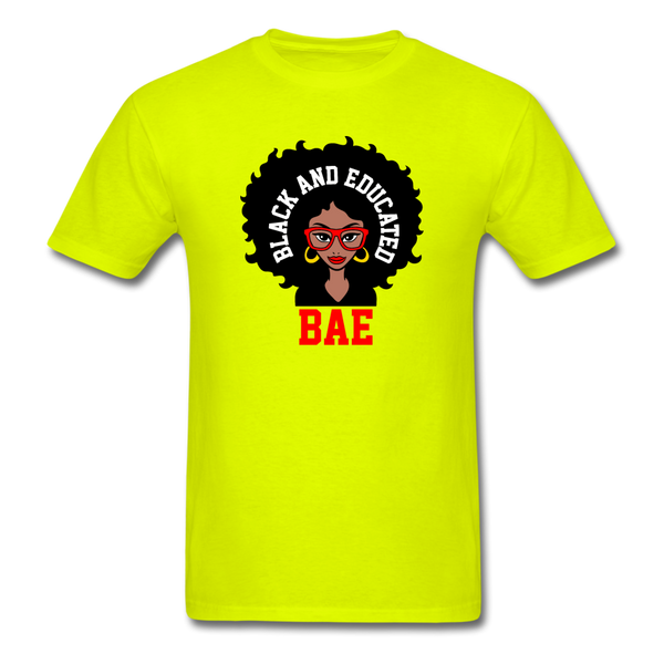 BAE - safety green