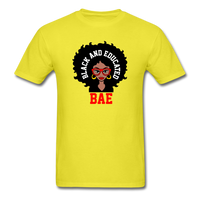 BAE - yellow