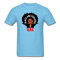 BAE - aquatic blue